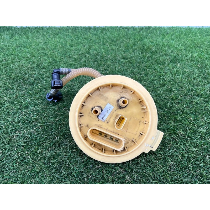 Фланец топливного насоса (топливная система) Volkswagen Touareg NF 2011 3.0 TDI 7P6919679A