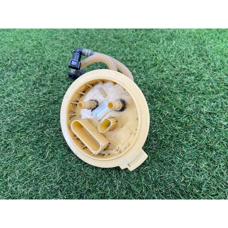 Фланец топливного насоса (топливная система) Volkswagen Touareg NF 2011 3.0 TDI 7P6919679A