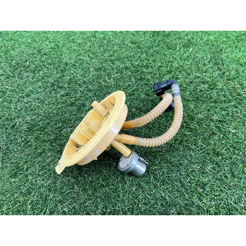 Фланец топливного насоса (топливная система) Volkswagen Touareg NF 2011 3.0 TDI 7P6919679A