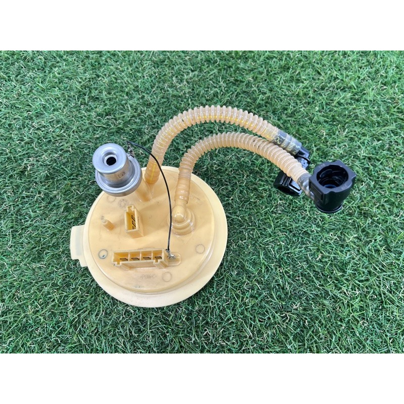 Фланец топливного насоса (топливная система) Volkswagen Touareg NF 2011 3.0 TDI 7P6919679A