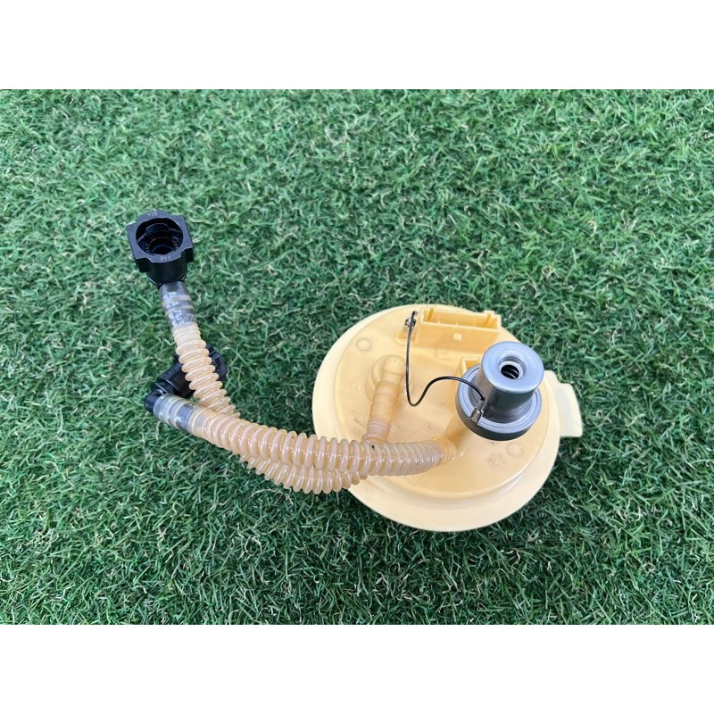 Фланец топливного насоса (топливная система) Volkswagen Touareg NF 2011 3.0 TDI 7P6919679A