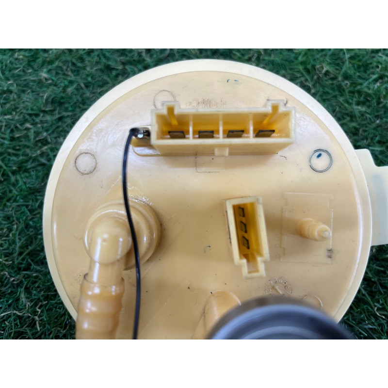 Фланец топливного насоса (топливная система) Volkswagen Touareg NF 2011 3.0 TDI 7P6919679A