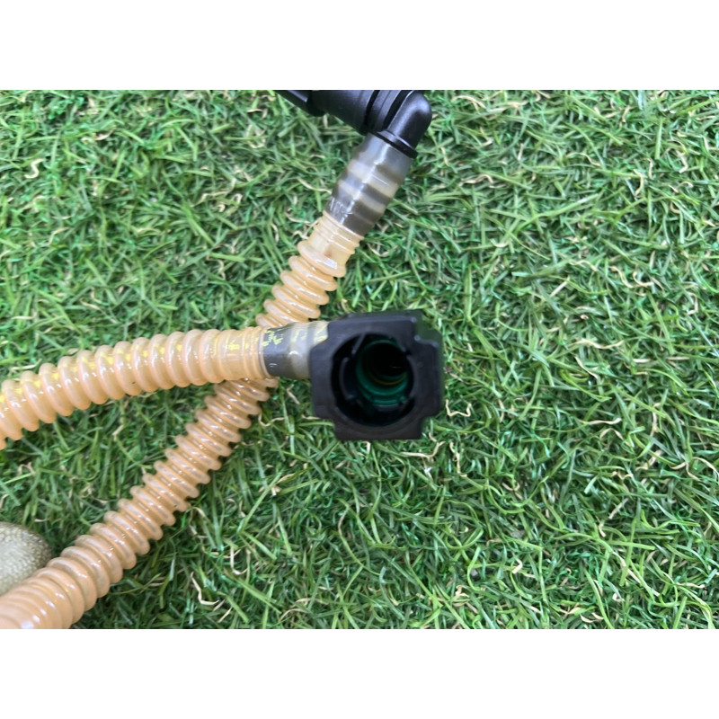 Фланец топливного насоса (топливная система) Volkswagen Touareg NF 2011 3.0 TDI 7P6919679A