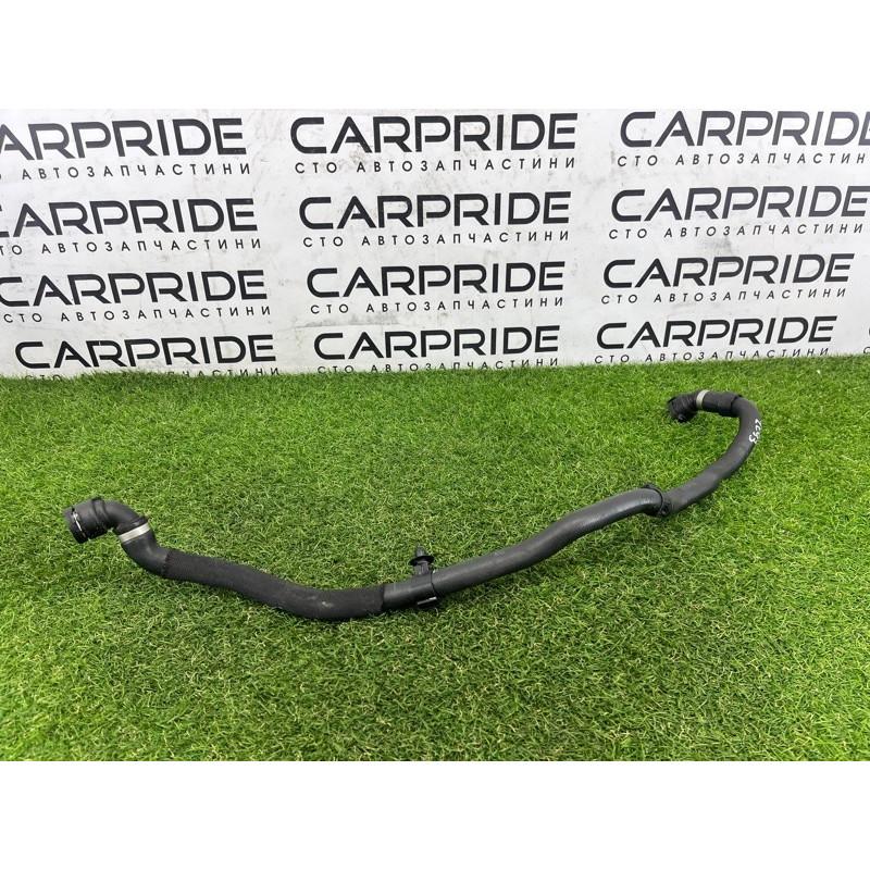 Шланг (система охолодження) BMW 3-series E93 2008 3.0 N54 64216983858