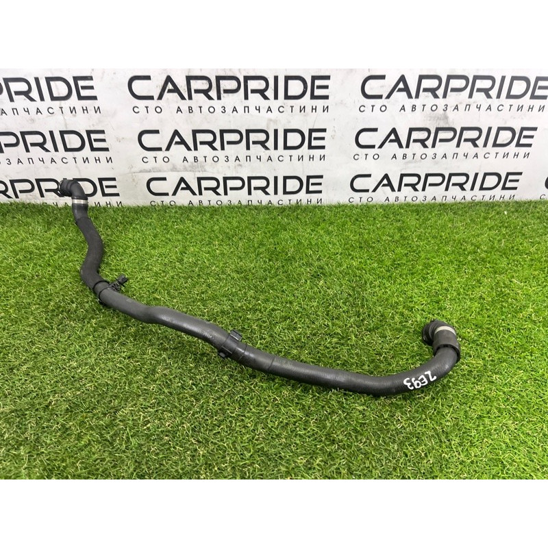 Шланг (система охолодження) BMW 3-series E93 2008 3.0 N54 64216983858