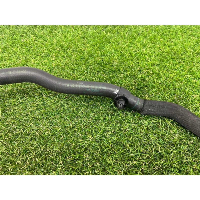 Шланг (система охолодження) BMW 3-series E93 2008 3.0 N54 64216983858