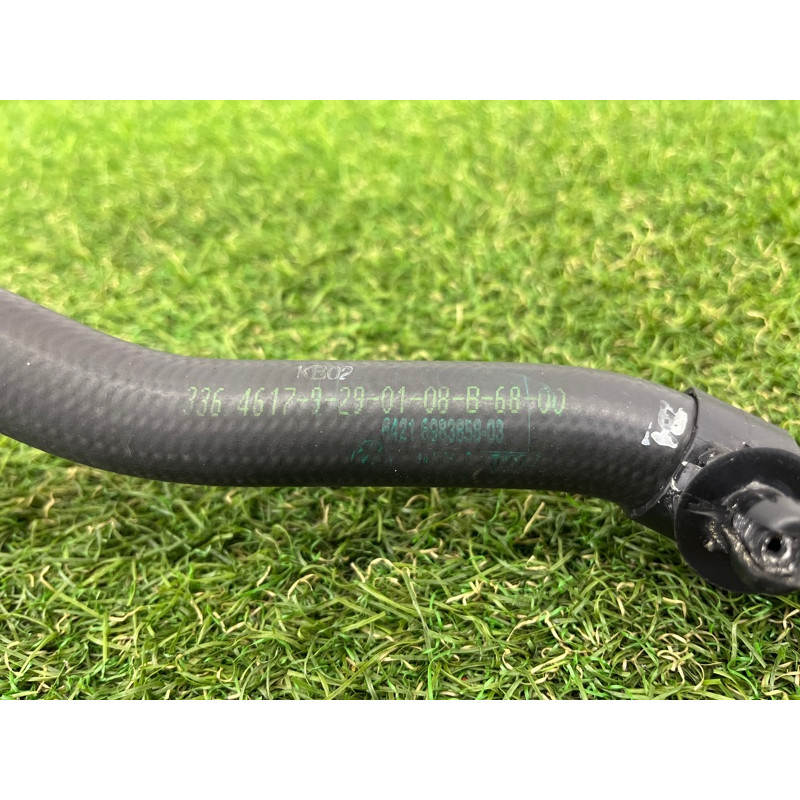 Шланг (система охолодження) BMW 3-series E93 2008 3.0 N54 64216983858