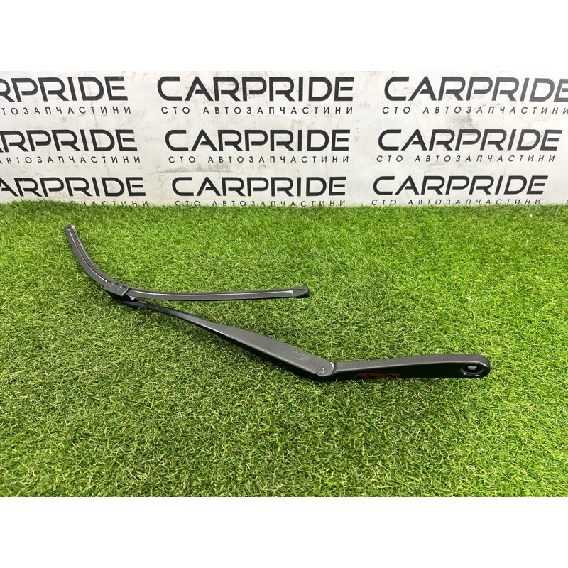 Поводок дворника (кузов и элементы) BMW 5-series Gran Turismo F07 2011 3.0 N55B30 61617207290