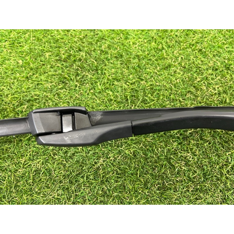 Поводок дворника (кузов и элементы) BMW 5-series Gran Turismo F07 2011 3.0 N55B30 61617207290