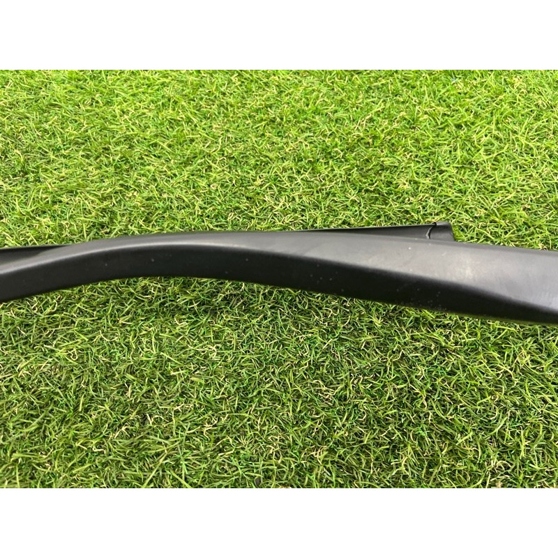 Поводок дворника (кузов и элементы) BMW 5-series Gran Turismo F07 2011 3.0 N55B30 61617207290