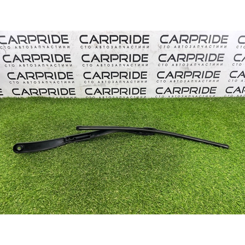 Поводок дворника (кузов и элементы) BMW 5-series Gran Turismo F07 2011 3.0 N55B30 61617207290