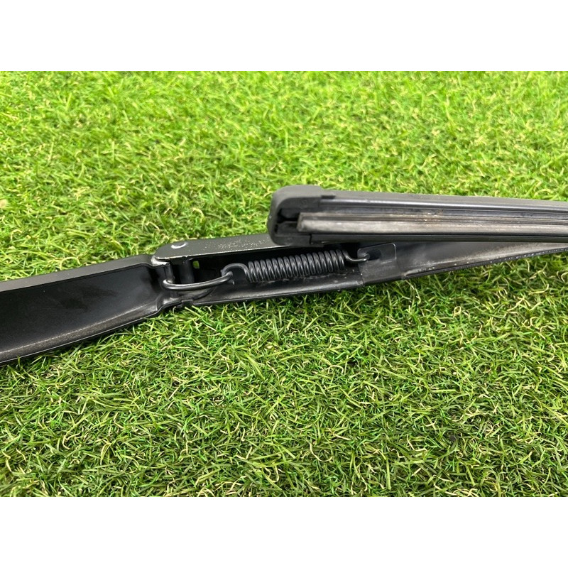 Поводок дворника (кузов и элементы) BMW 5-series Gran Turismo F07 2011 3.0 N55B30 61617207290