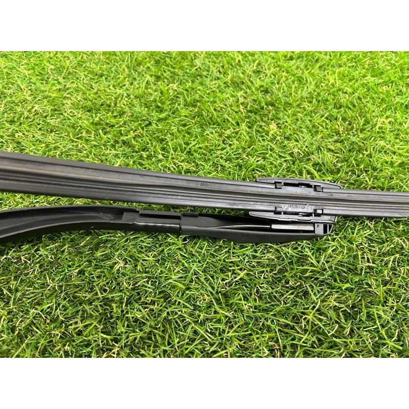 Поводок дворника (кузов и элементы) BMW 5-series Gran Turismo F07 2011 3.0 N55B30 61617207290