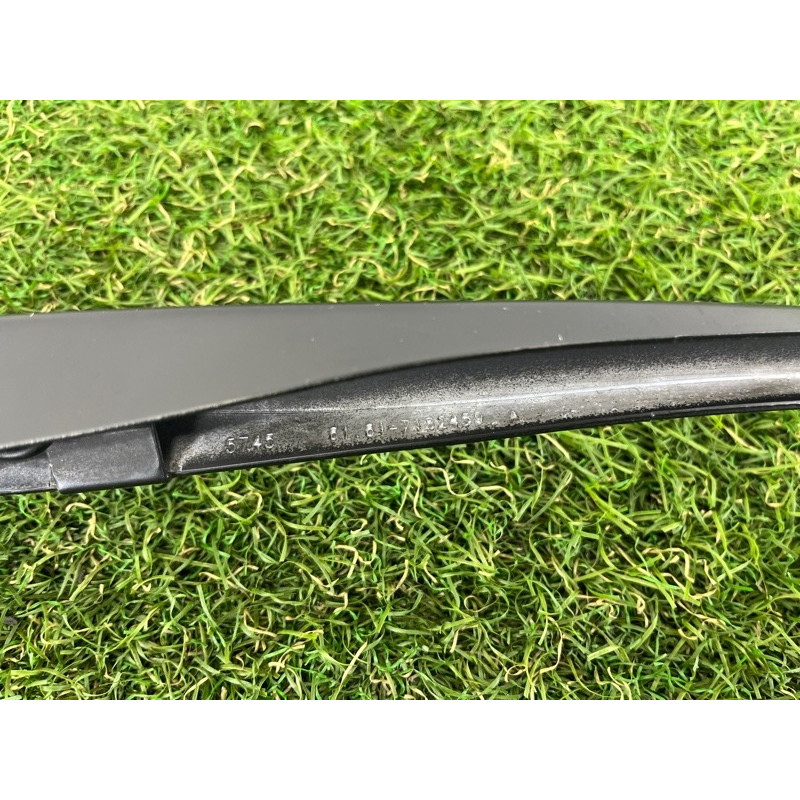 Поводок дворника (кузов и элементы) BMW 5-series Gran Turismo F07 2011 3.0 N55B30 61617207290