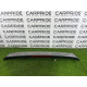 Спойлер (кузов и элементы) AUDI Q7 4L 2011 3.0 CATA 4L0827933GRU