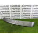 Спойлер (кузов и элементы) AUDI Q7 4L 2011 3.0 CATA 4L0827933GRU