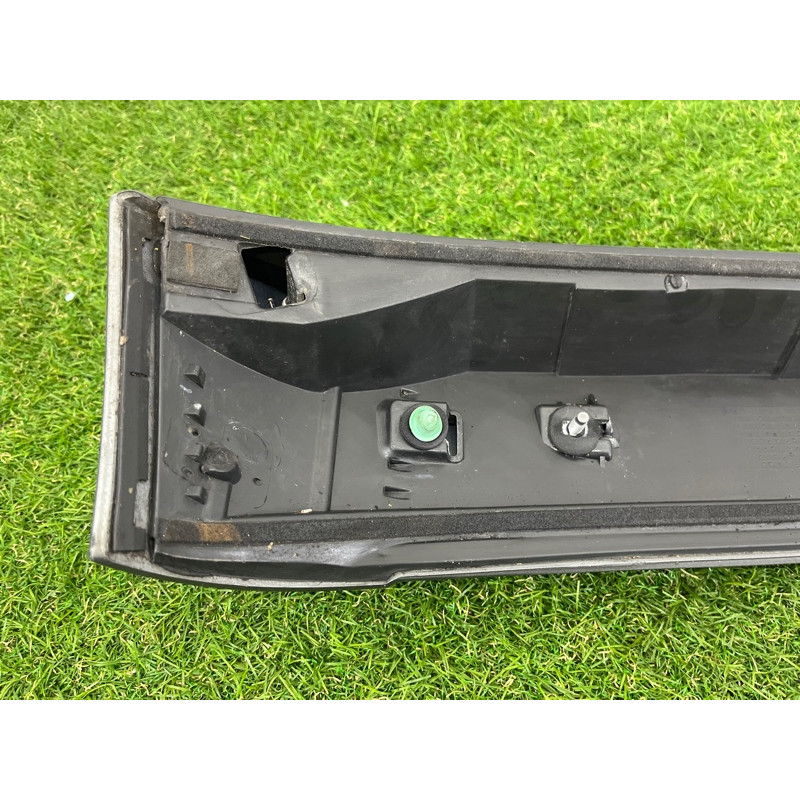 Спойлер (кузов и элементы) AUDI Q7 4L 2011 3.0 CATA 4L0827933GRU