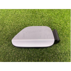 Лючок топливного бака