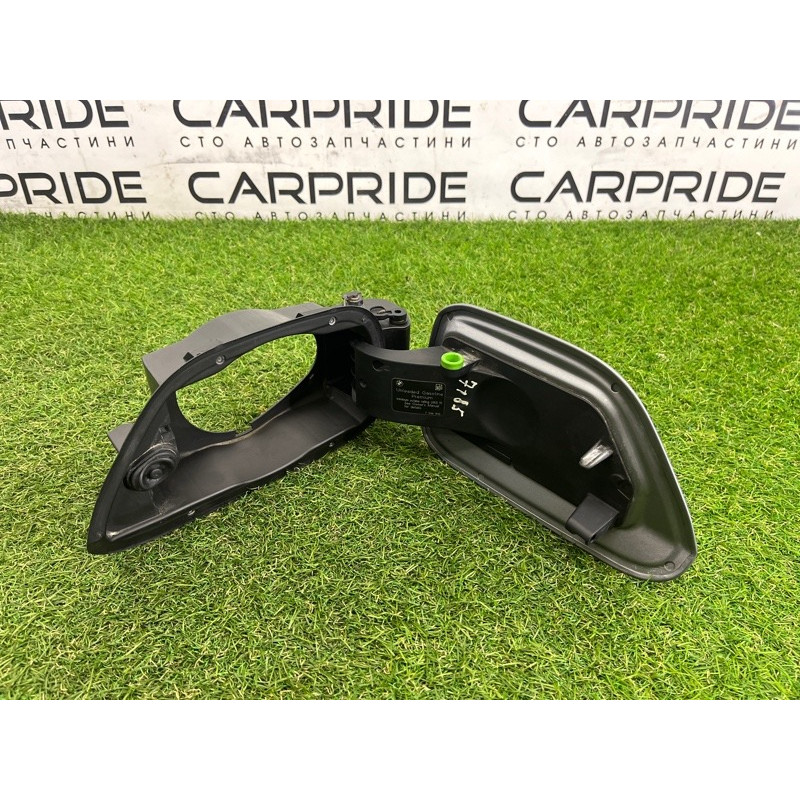 Лючок топливного бака (кузов и элементы) BMW 3-series E93 2008 3.0 N54 51177144330