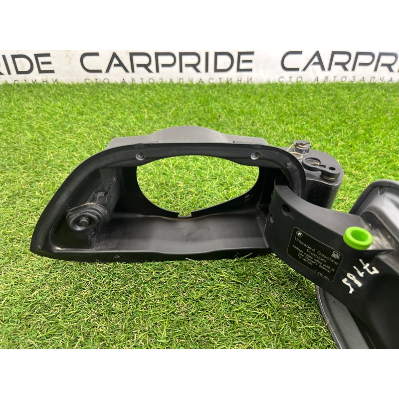 Лючок топливного бака (кузов и элементы) BMW 3-series E93 2008 3.0 N54 51177144330