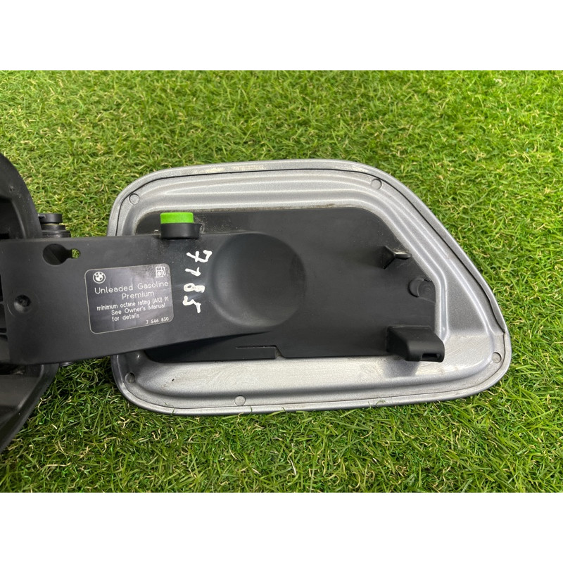 Лючок топливного бака (кузов и элементы) BMW 3-series E93 2008 3.0 N54 51177144330