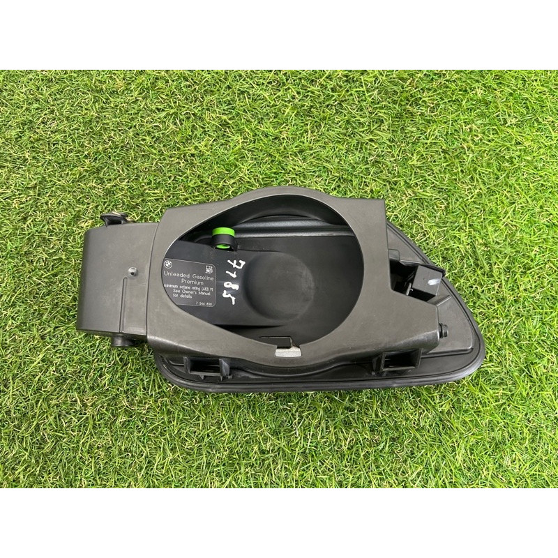 Лючок топливного бака (кузов и элементы) BMW 3-series E93 2008 3.0 N54 51177144330