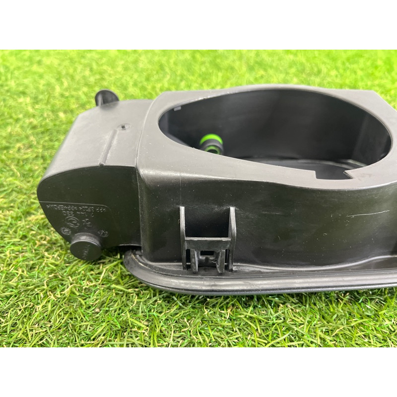 Лючок топливного бака (кузов и элементы) BMW 3-series E93 2008 3.0 N54 51177144330