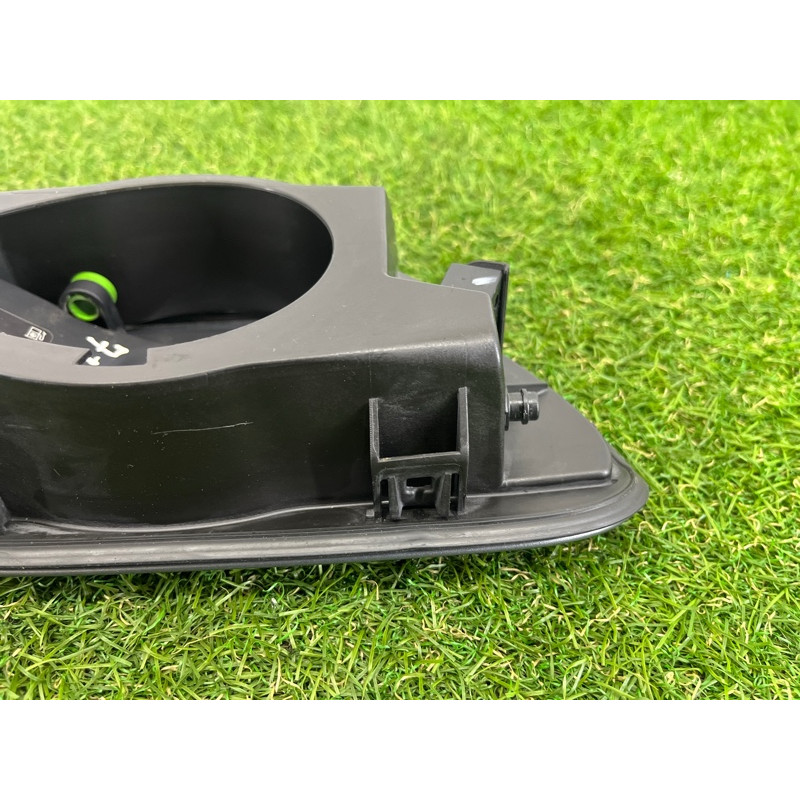 Лючок топливного бака (кузов и элементы) BMW 3-series E93 2008 3.0 N54 51177144330