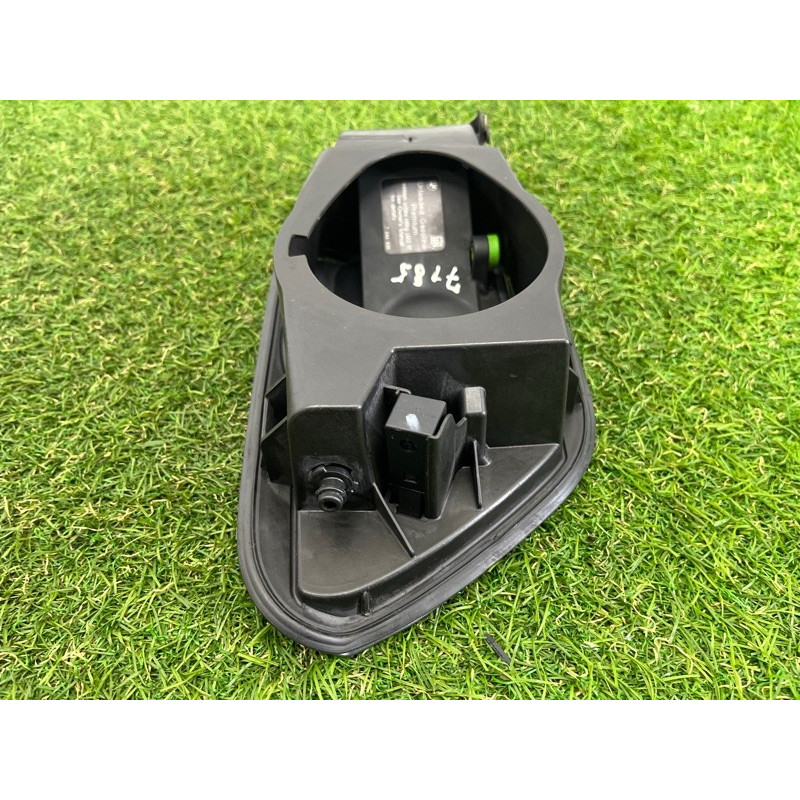 Лючок топливного бака (кузов и элементы) BMW 3-series E93 2008 3.0 N54 51177144330