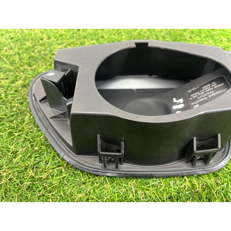 Лючок топливного бака (кузов и элементы) BMW 3-series E93 2008 3.0 N54 51177144330