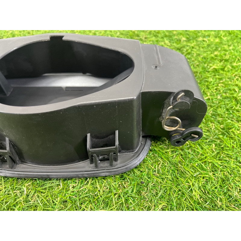 Лючок топливного бака (кузов и элементы) BMW 3-series E93 2008 3.0 N54 51177144330