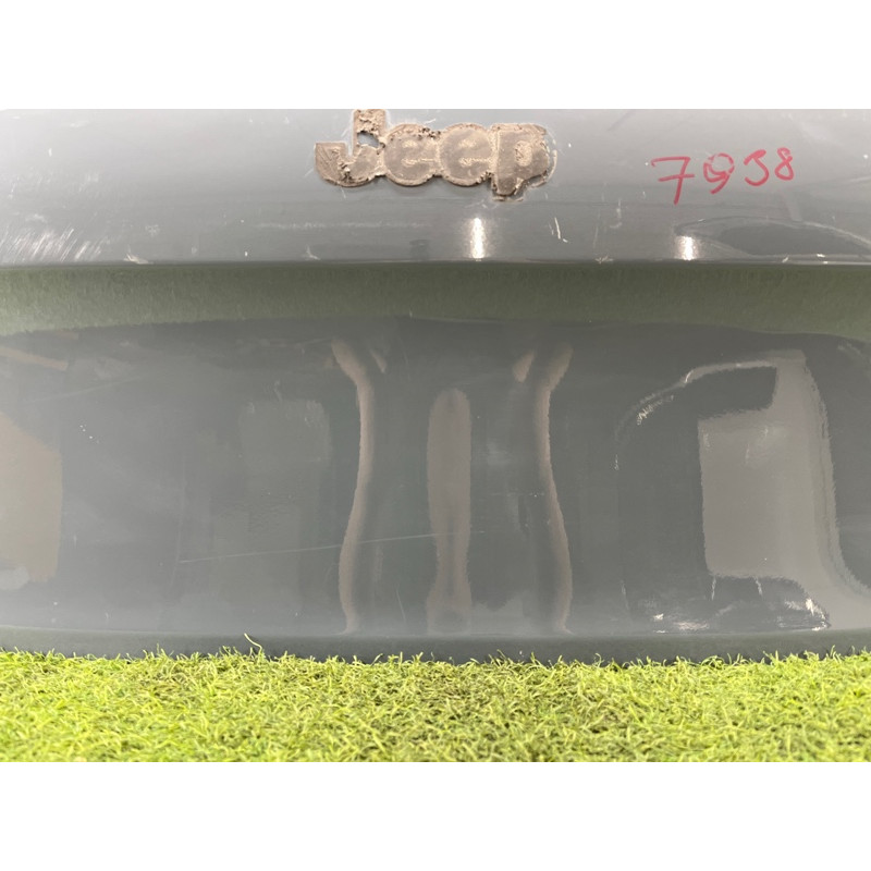 Крышка багажника (кузов и элементы) Jeep Cherokee Trailhawk 2014 2.4 68104185AB