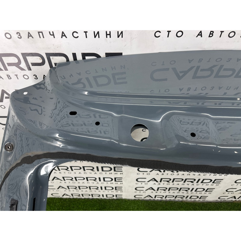 Крышка багажника (кузов и элементы) Jeep Cherokee Trailhawk 2014 2.4 68104185AB