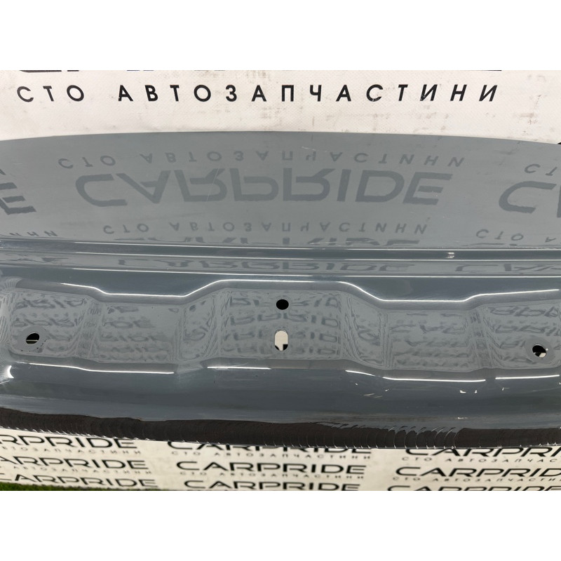 Крышка багажника (кузов и элементы) Jeep Cherokee Trailhawk 2014 2.4 68104185AB