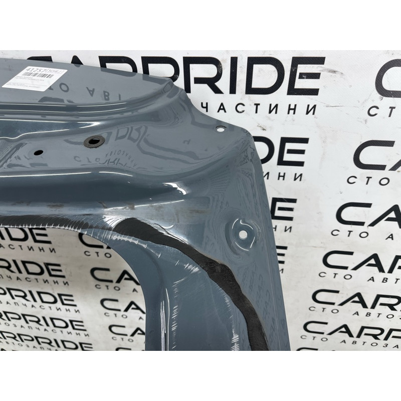 Крышка багажника (кузов и элементы) Jeep Cherokee Trailhawk 2014 2.4 68104185AB