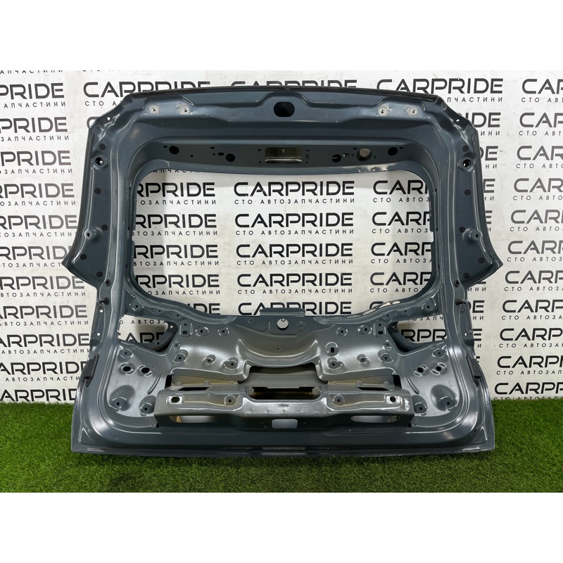 Крышка багажника (кузов и элементы) Jeep Cherokee Trailhawk 2014 2.4 68104185AB