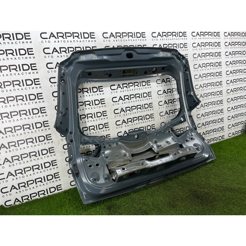 Крышка багажника (кузов и элементы) Jeep Cherokee Trailhawk 2014 2.4 68104185AB