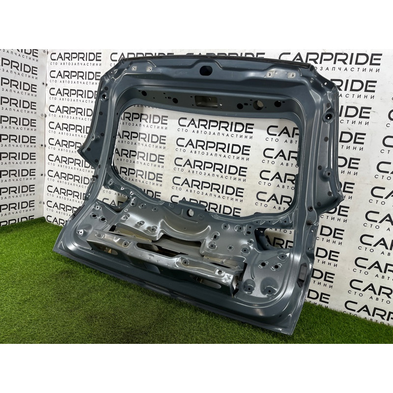 Крышка багажника (кузов и элементы) Jeep Cherokee Trailhawk 2014 2.4 68104185AB