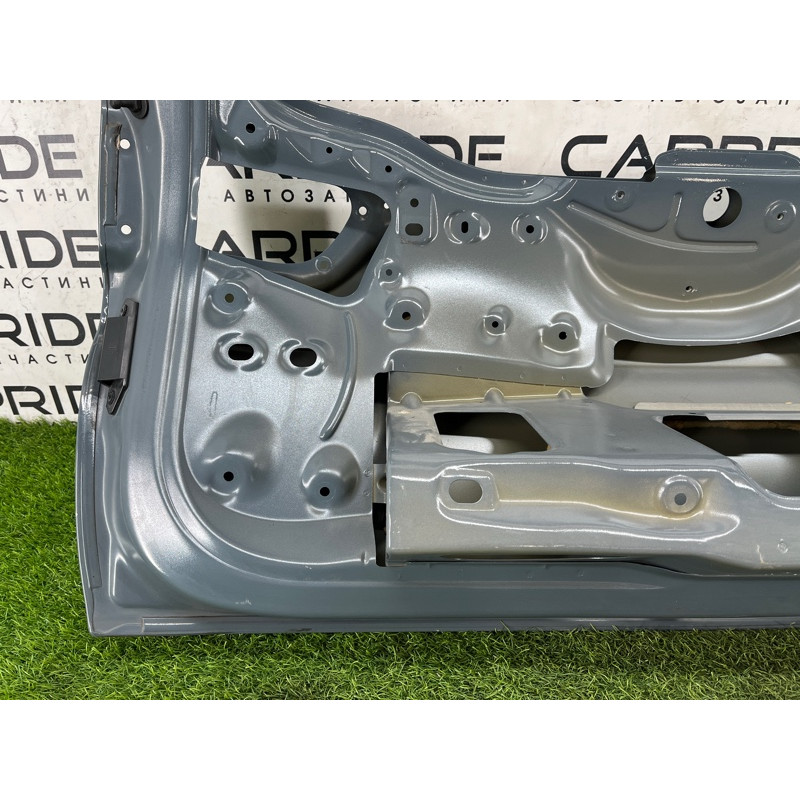 Крышка багажника (кузов и элементы) Jeep Cherokee Trailhawk 2014 2.4 68104185AB