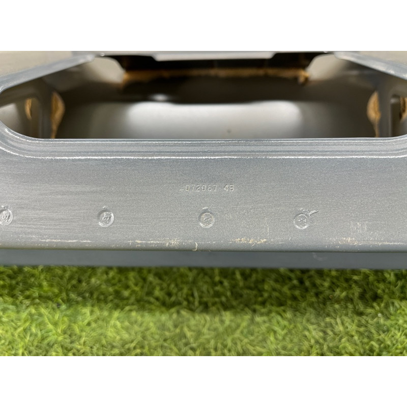 Крышка багажника (кузов и элементы) Jeep Cherokee Trailhawk 2014 2.4 68104185AB