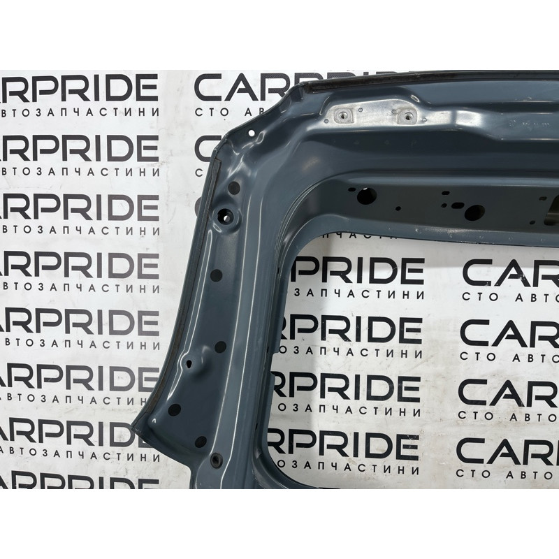 Крышка багажника (кузов и элементы) Jeep Cherokee Trailhawk 2014 2.4 68104185AB