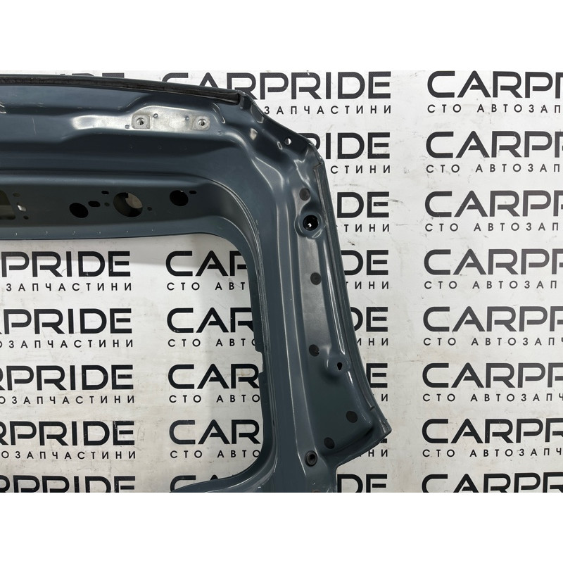 Крышка багажника (кузов и элементы) Jeep Cherokee Trailhawk 2014 2.4 68104185AB