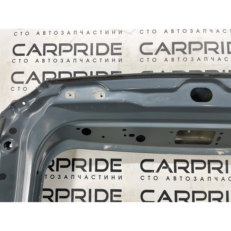 Крышка багажника (кузов и элементы) Jeep Cherokee Trailhawk 2014 2.4 68104185AB