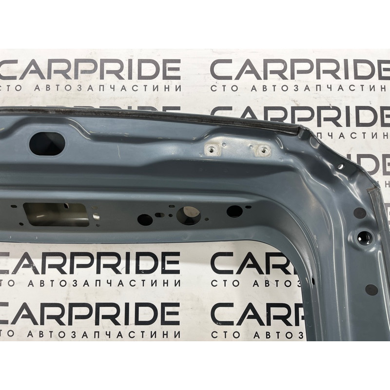 Крышка багажника (кузов и элементы) Jeep Cherokee Trailhawk 2014 2.4 68104185AB