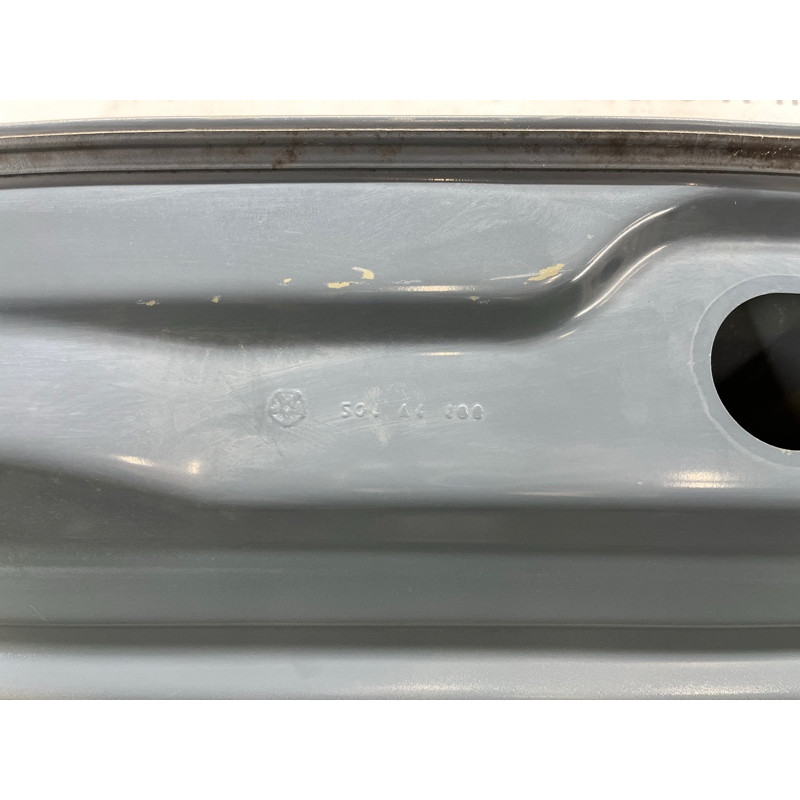 Крышка багажника (кузов и элементы) Jeep Cherokee Trailhawk 2014 2.4 68104185AB