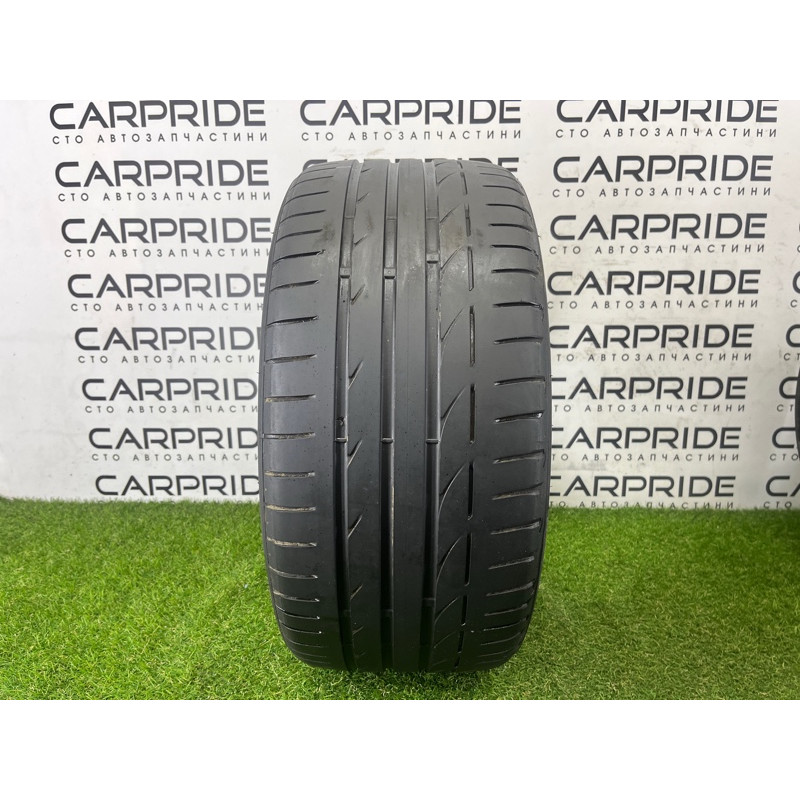 Шины летние 255/35 R19 Bridgestone Potenza S001 96Y (летние шины) AUDI A5 F5 2020 2.0 CYMC