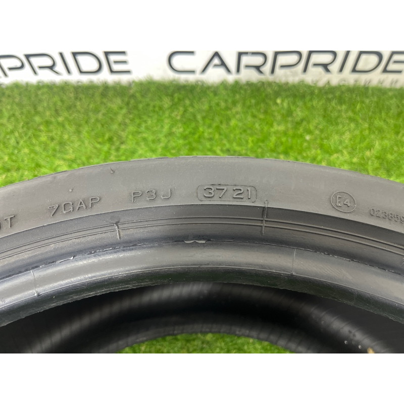 Шины летние 255/35 R19 Bridgestone Potenza S001 96Y (летние шины) AUDI A5 F5 2020 2.0 CYMC