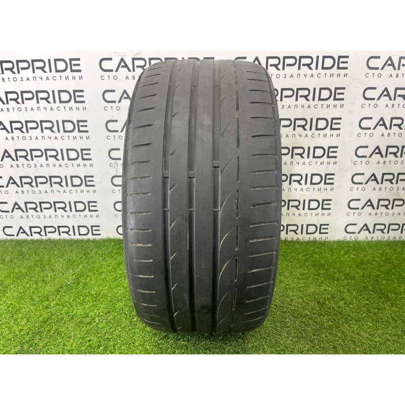 Шины летние 255/35 R19 Bridgestone Potenza S001 96Y (летние шины) AUDI A5 F5 2020 2.0 CYMC