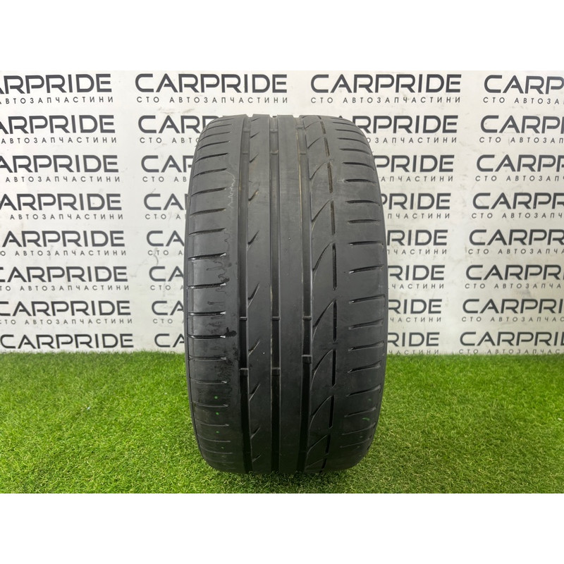Шины летние 255/35 R19 Bridgestone Potenza S001 96Y (летние шины) AUDI A5 F5 2020 2.0 CYMC