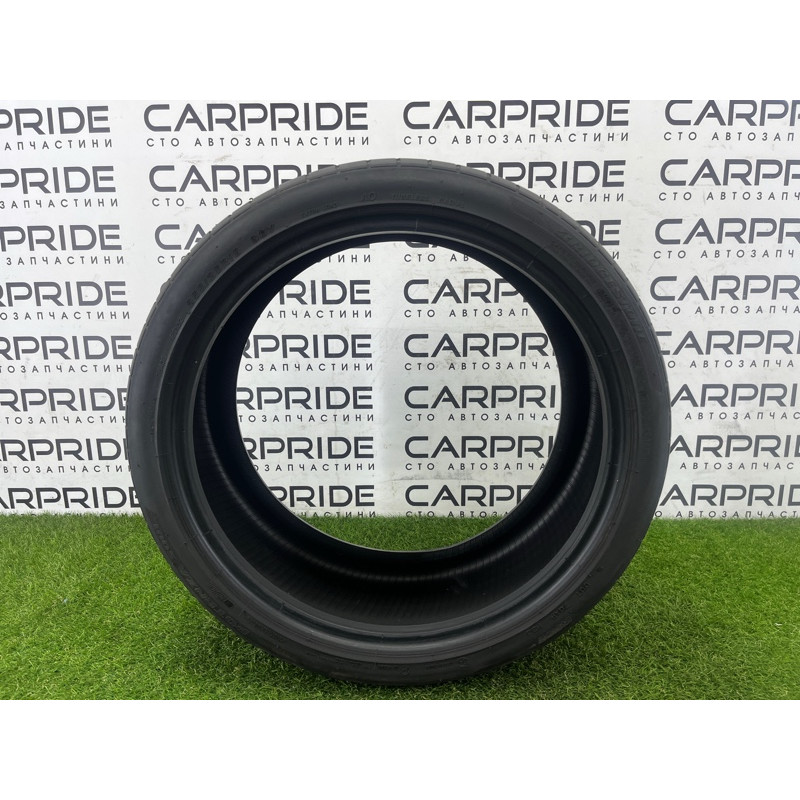 Шины летние 255/35 R19 Bridgestone Potenza S001 96Y (летние шины) AUDI A5 F5 2020 2.0 CYMC